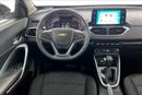 Chevrolet Groove Premier