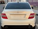 Mercedes-Benz C 350