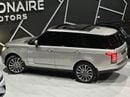 لاند روفر رينج روفر Autobiography 5.0L (375 HP)