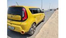 Kia Soul Kia sull 2015 2.0 cc