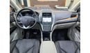 Lincoln MKC Reserve (Tech Pack) Top