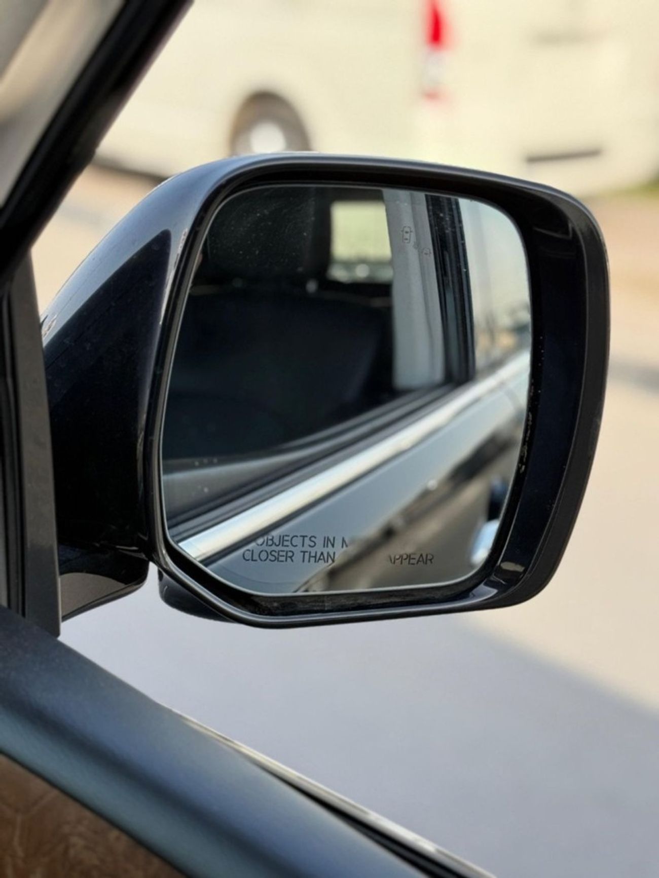 نيسان أرمادا SL 4WD