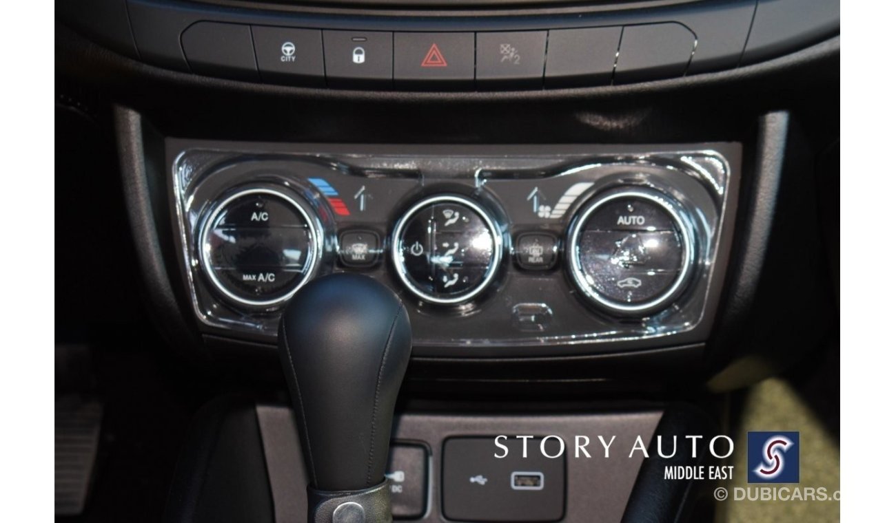 Dodge Neon Neon 1.6P Mid 110PS Aut.