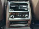 بي أم دبليو 730Li Luxury M Sport Package 2.0L