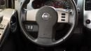 Nissan XTerra