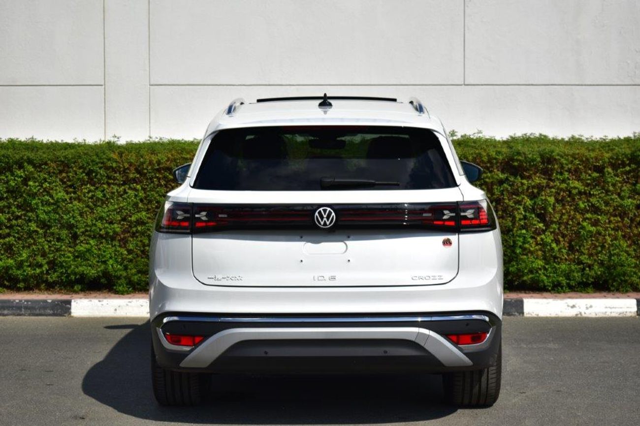 Volkswagen ID.6 Lite Pro