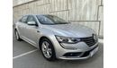 Renault Talisman 1600