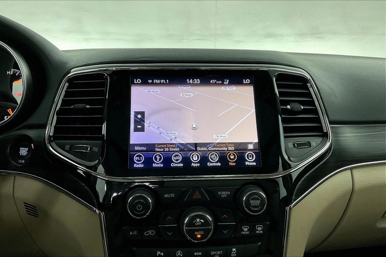 نيسان باترول LE Titanium City | ضمان مجاني لمدة عام | 0 دفعة أولى