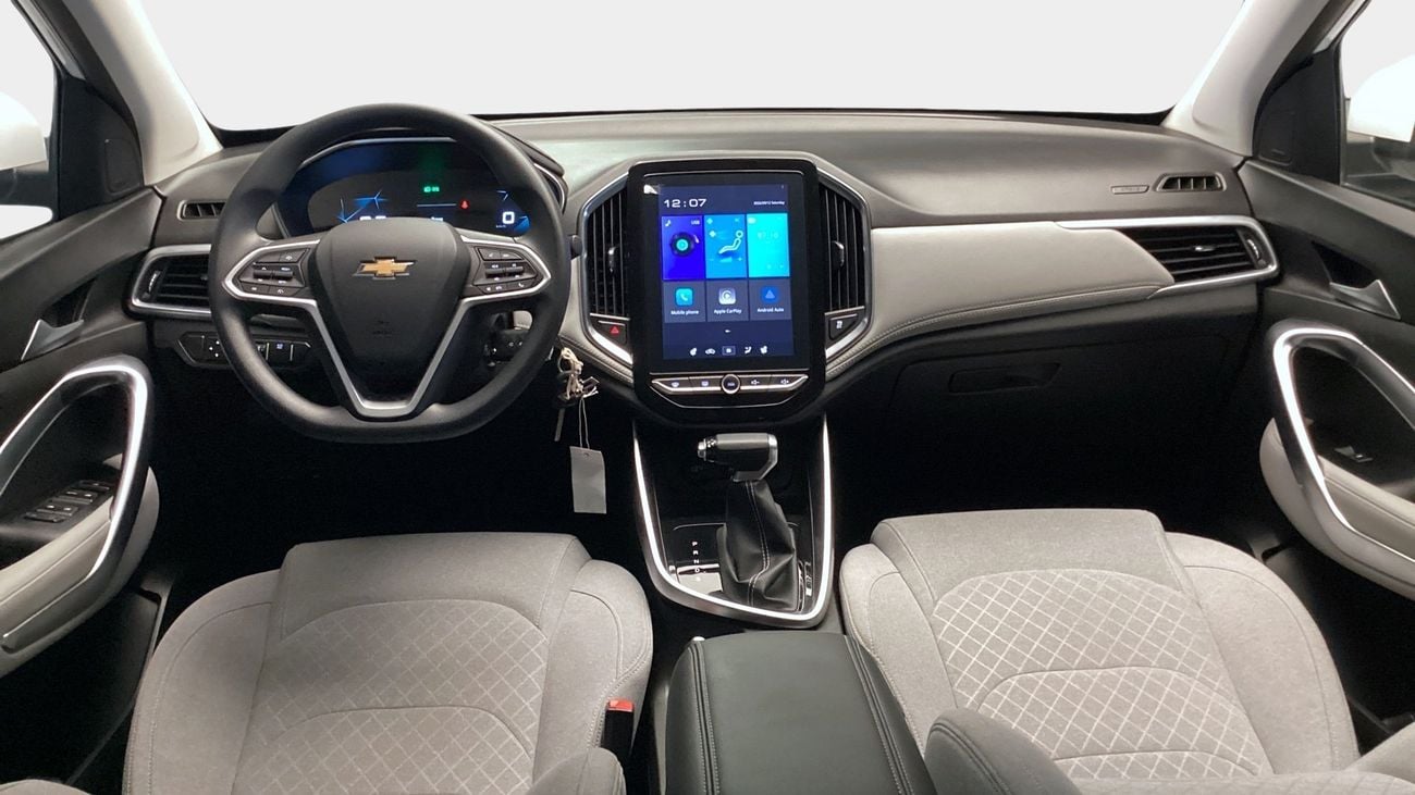 Chevrolet Captiva LS | Guaranteed Warranty | 0 Down Payment