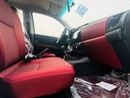 Toyota Hilux 2.0 L PETROL I M/T I DCABIN  4X2  I  PETROL