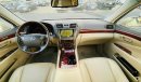 Lexus LS460 Full option