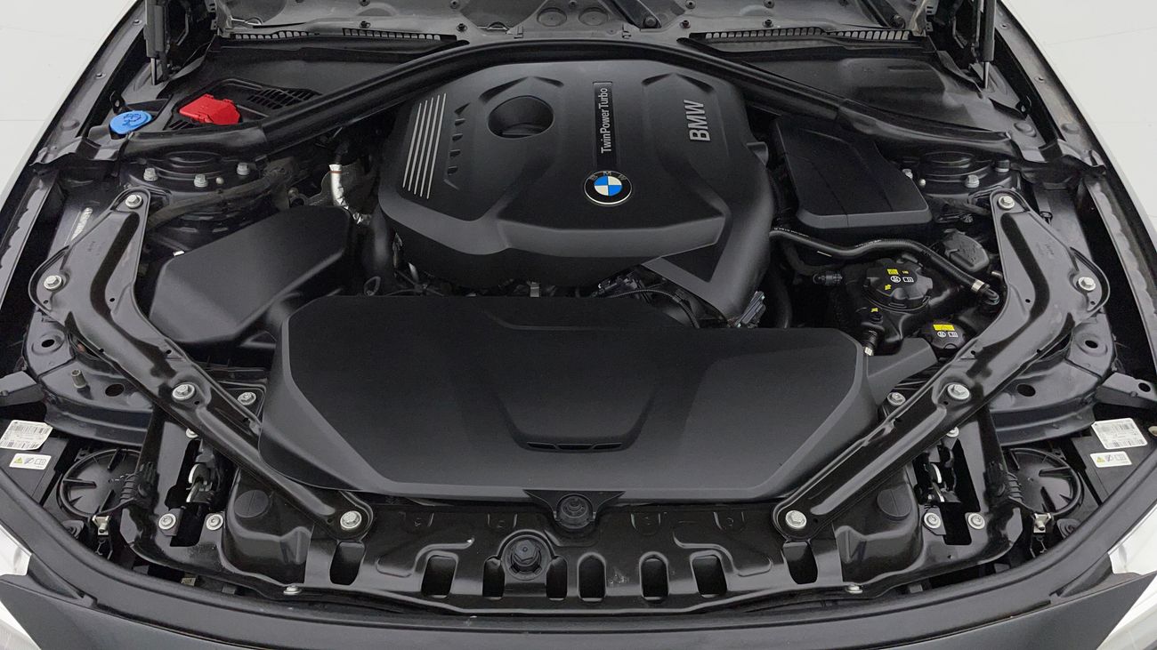 BMW 430i M SPORT 2 | Zero Down Payment | Free Home Test Drive