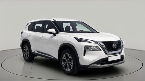 Nissan X Trail 2023 S 2WD | AED 1066/Month | 0 DP | 30 Day Return | Warranty