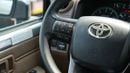 Toyota Land Cruiser Pick Up LC79 DC 4.5L V8 DSL 24YM FULL OPTIONS LC79 DC 4.5L V8 DSL 24 YM