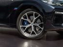 بي أم دبليو X6 xDrive40i Luxury M Sport Package 3.0L