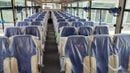 تاتا LPO 1618 TATA LPO 1618, 62 SEATER BUS NON AC WITH SEATBELT, HEADREST AND ABS SYSTEM MY-2025