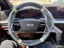 Cadillac Escalade Sport 6.2L AWD
