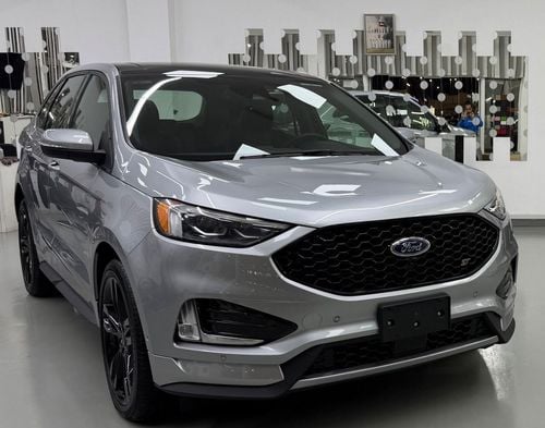 Ford Edge 2.7T V6