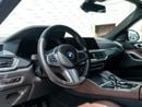 بي أم دبليو X6 xDrive40i Luxury M Sport Package 3.0L