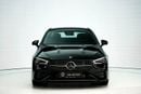Mercedes-Benz CLA 250 Summer Offer | 200 | GCC 0km | Agency Warranty | AMG Line