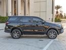 Toyota Fortuner EXR FACELIFTED GCC V4 2.7L IN EXCELLENT CONDITION