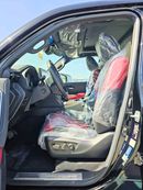 Toyota Land Cruiser LC300 / VXR / 3.5L / 12.3" DVD + 360 CAMERA / RADAR/ SUNROOF/ SPECIAL PROMOION / CODE#LC35VXRB