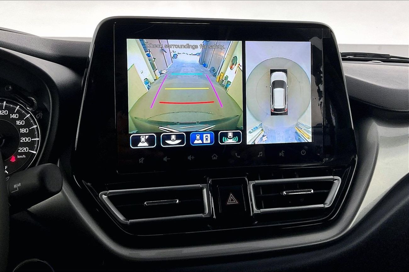 Suzuki Baleno GLX | National Day Celebration | Guaranteed Warranty | 0 Down Payment