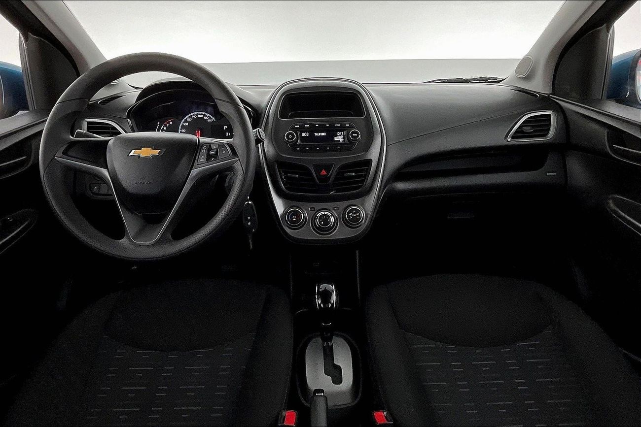 Chevrolet Spark LS
