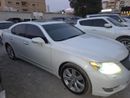 Lexus LS460 L 4.6L