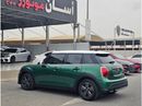 Mini Cooper One 1.5L (4 Seater)