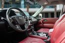 نيسان باترول LE Platinum Patrol LE Platinum V8 | 4,505 P.M | 0% Downpayment | NISSAN WARRANTY