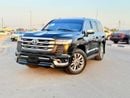 Toyota Land Cruiser GXR Toyota landcuriser 2019 upgrade inside and outside 4.0L full option petrol