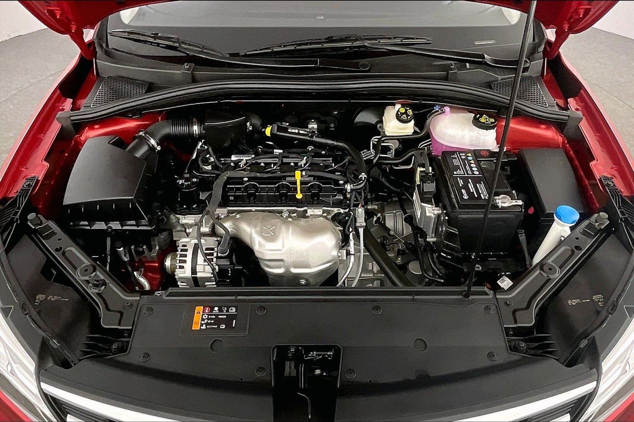 MG 5 Comfort | Guaranteed Warranty | 0 Down Payment