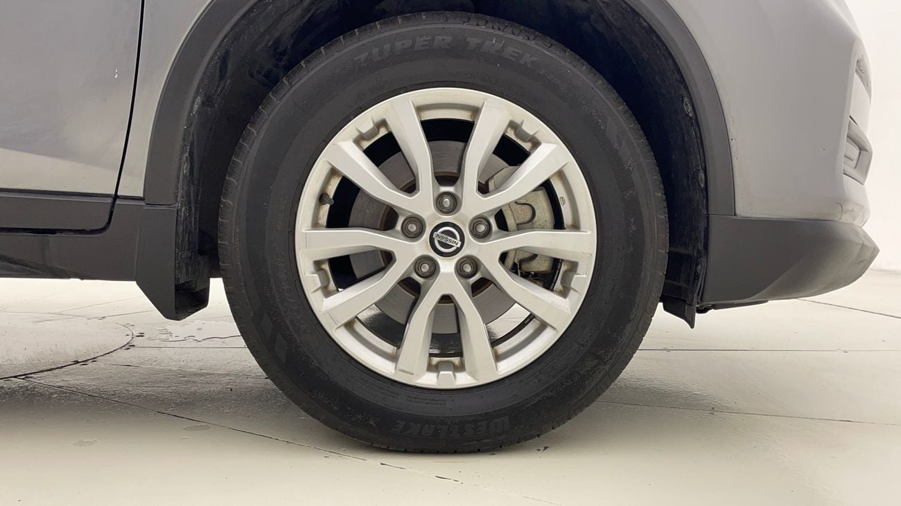 نيسان إكس تريل 2021 S | AED 817/Month | 0 DP | 30 Day Return | Warranty | Service History