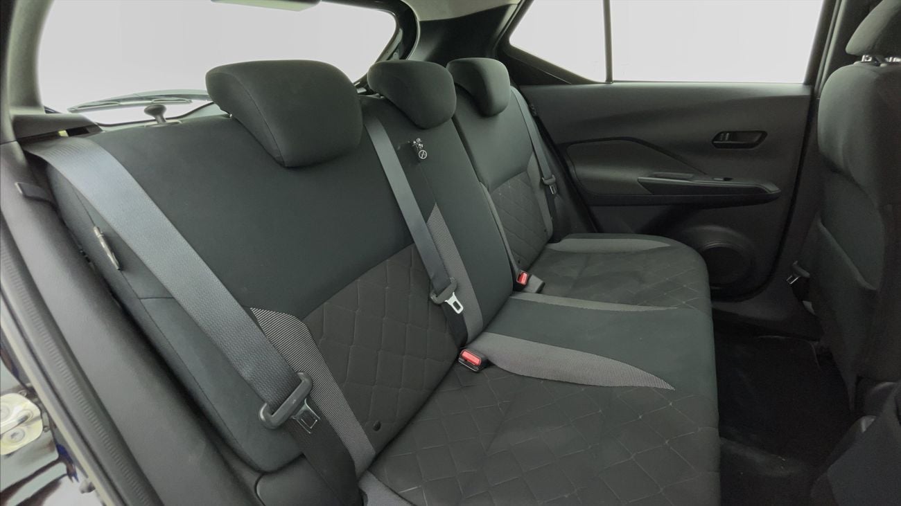 Nissan Kicks S 1.6 | Zero Down Payment | Home Test Drive