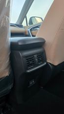 Toyota RAV4 2.5L EXR Hybrid