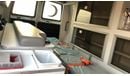 GMC Savana Ambulance