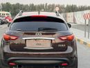 Infiniti FX50 In excellent condition and requires no expenses