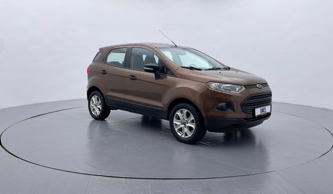 Ford Eco Sport AMBIENTE 1.5 | Under Warranty | Inspected on 150+ parameters