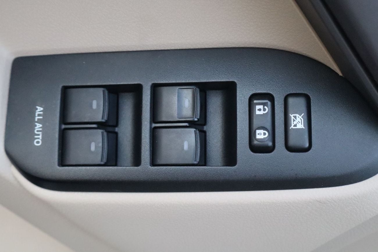 Toyota Prado VXR