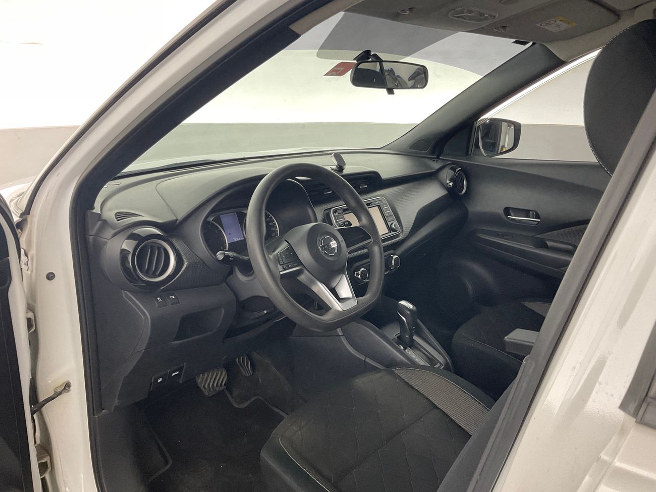 Nissan Kicks SV | Guaranteed Warranty | 0 Down Payment