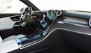 Mercedes-Benz GLC 200 4Matic