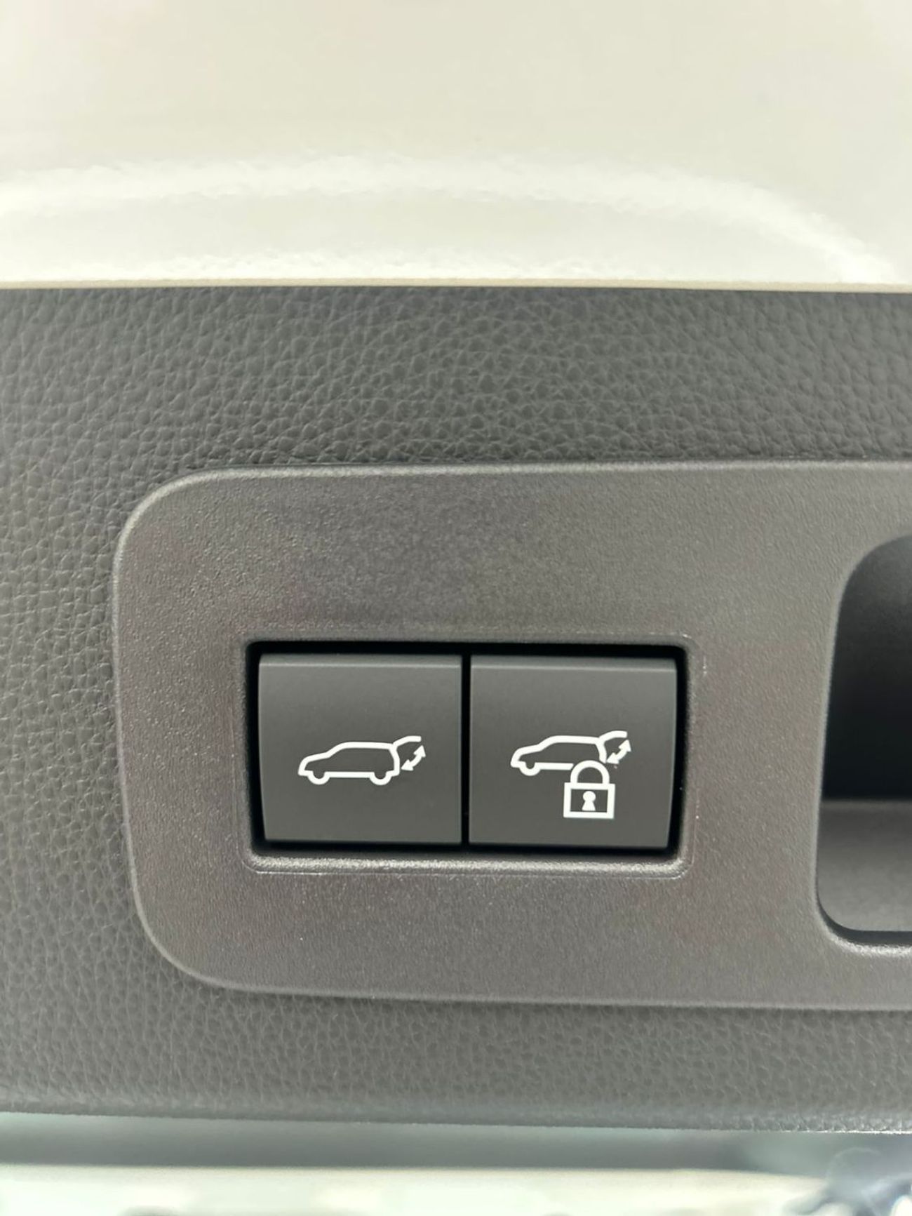 تويوتا لاند كروزر Toyota Land Cruiser gr 3.5L