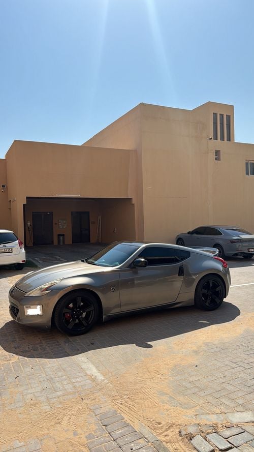 نيسان 370Z Sport 3.7L