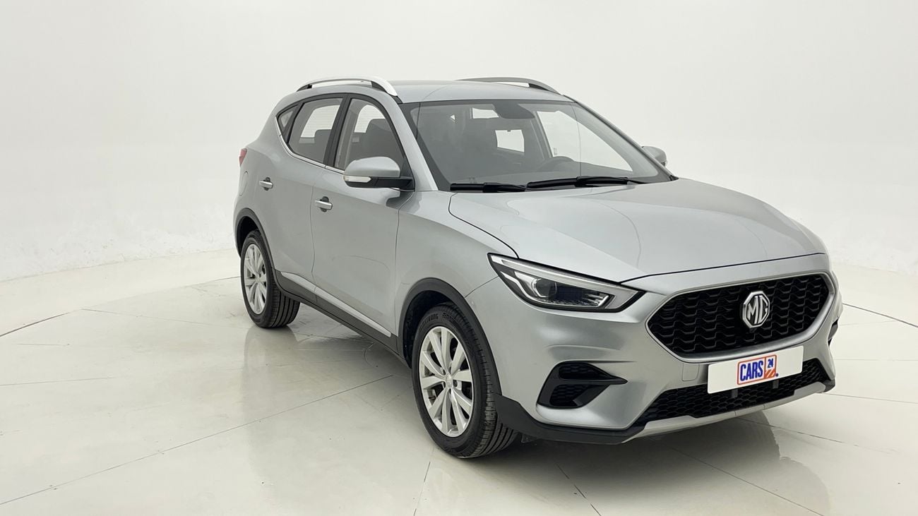 أم جي ZS STD 1.5 | بدون دفعة مقدمة | اختبار قيادة مجاني للمنزل