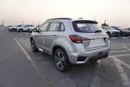 Mitsubishi ASX Brand New Mitsubishi ASX (2WD-26) – SILVER / Grey – 2026