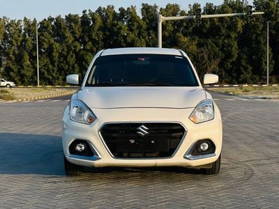 سوزوكي دزاير GL 1.2L