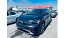 Volkswagen ID.6 Volkswagen ID6 PRO Full option 7 seats 2024 MODEL OPENING PANORAMIC