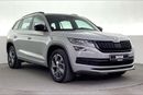 Skoda Kodiaq Sportline | Guaranteed Warranty | 0 Down Payment