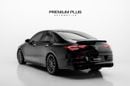 Mercedes Benz CLA35 AMG 4M PREMIUM PLUS